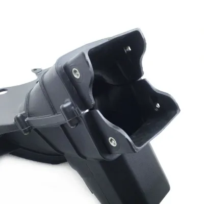 Cadru Bord KAWASAKI ZX6R 2009 2010 2011 Ramair far carena