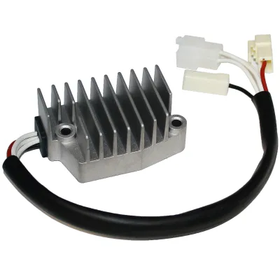 Releu Incarcare Yamaha VMAX 1200 an 1996-2007 Regulator tensiune