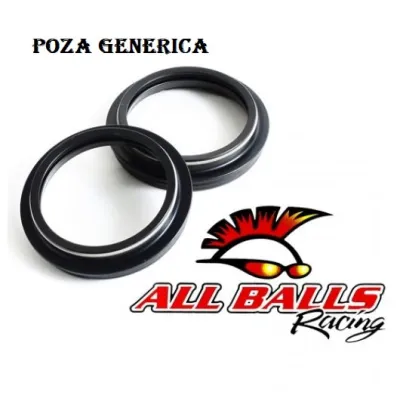 Simeringuri furca praf All Balls AB57-114 30X40.7X11.5