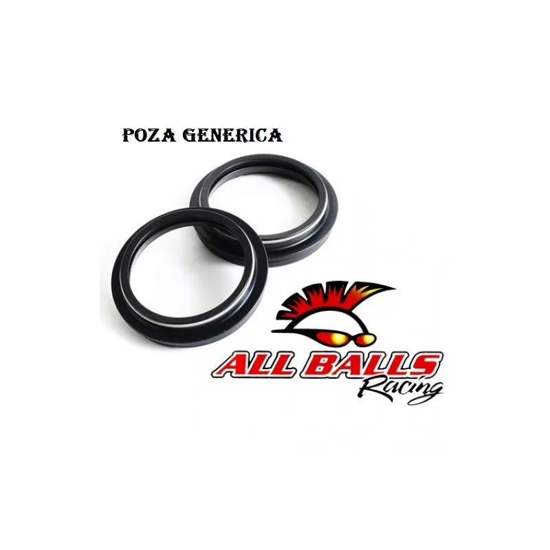 Simeringuri furca praf All Balls AB57-114 30X40.7X11.5