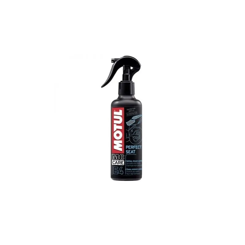 Spray Motul E4 Perfect Seat 250ml