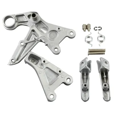 Set Suport Scarite Stanga Dreapta Honda CBR 1000RR 2008-2013 A540