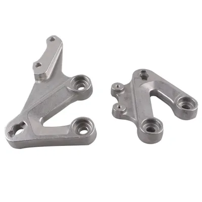 Set Suport Scarite Stanga Dreapta Suzuki GSXR 1000 an 2003-2004 A539
