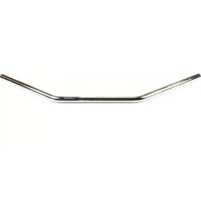 GHIDON Moto OTEL CROMAT 25.4MM TRW CHROME MCL120SC