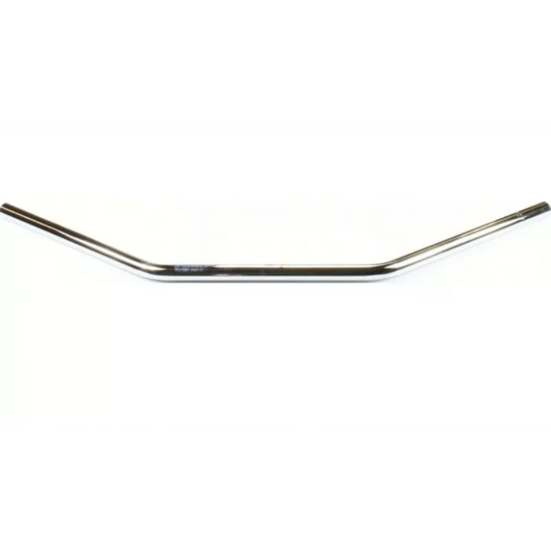 GHIDON Moto OTEL CROMAT 25.4MM TRW CHROME MCL120SC