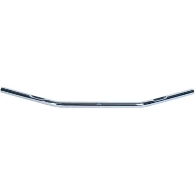 Ghidon Moto TRW DRAGBAR MEDIUM STEEL 25.4 CHROME PLATED CABLE INDENT MCL123CKK