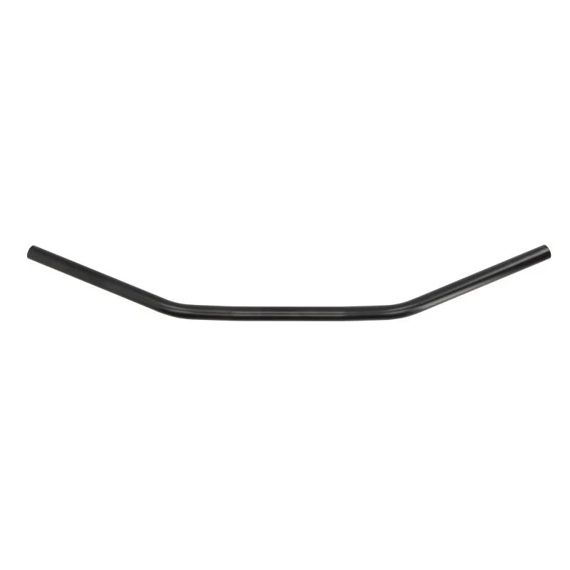Ghidon Moto Negru TRW MCL128SS 22MM