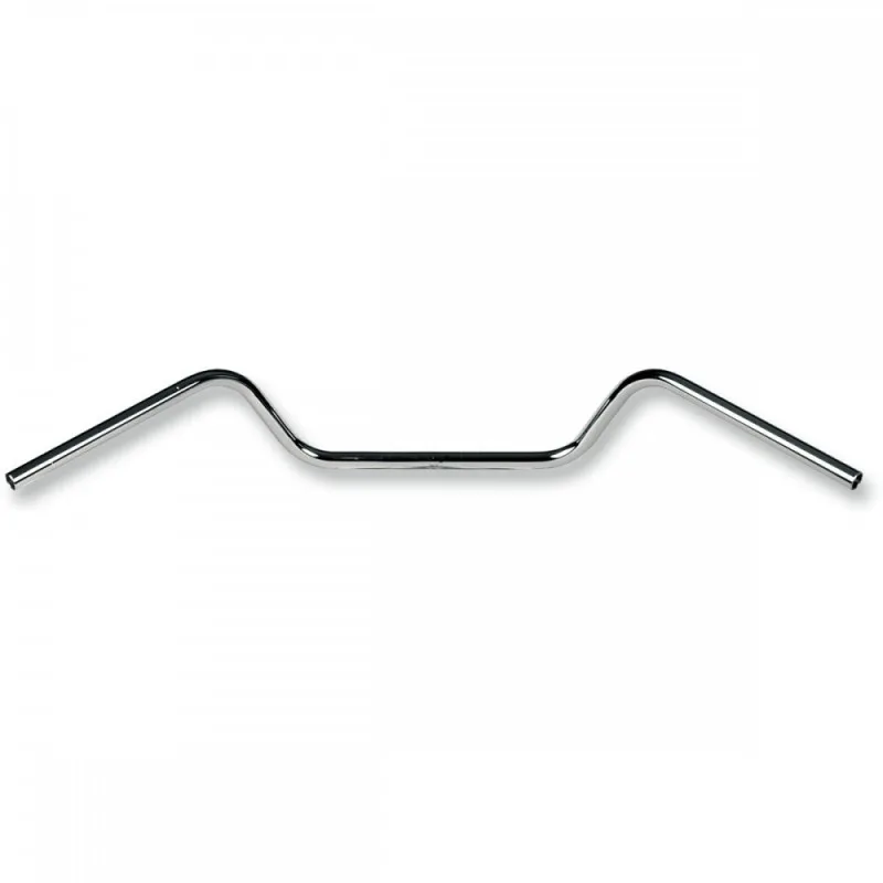 GHIDON MOTO MYSTIC OTEL 22MM CHROME TRW MCL130SC