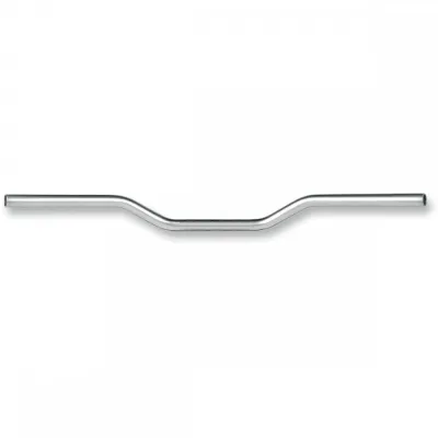 GHIDON SUPERBIKE COMFORT OTEL 22MM CHROME MCL126SC