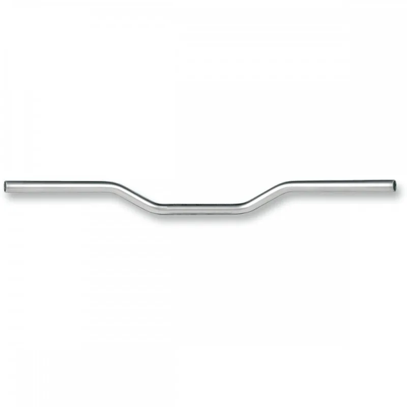 GHIDON SUPERBIKE COMFORT OTEL 22MM CHROME MCL126SC