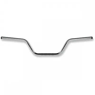 Ghidon Moto otel cromat 770 X 22 mm TRW MCL112SC