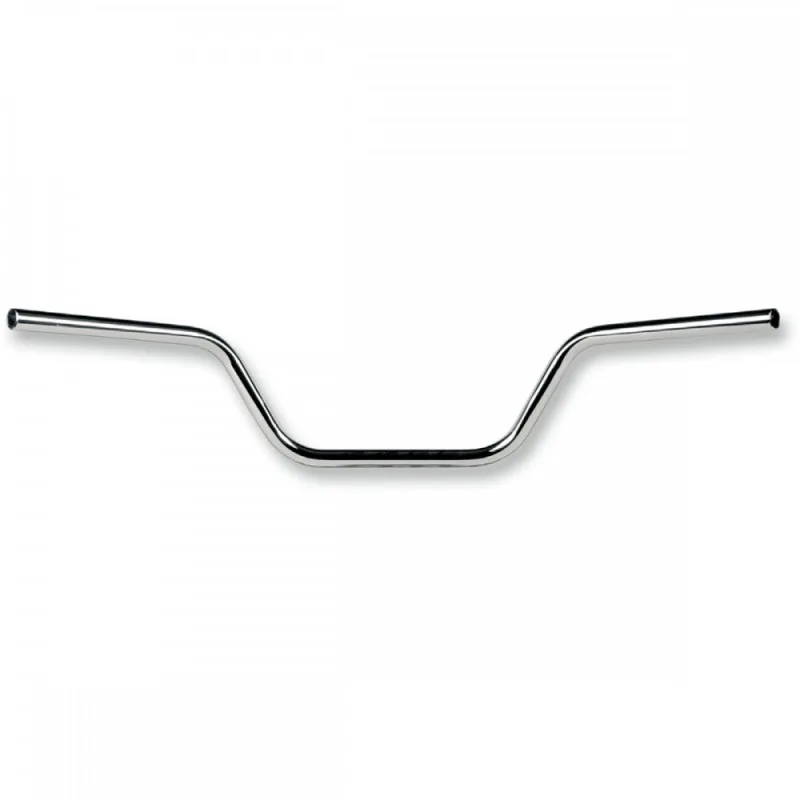 Ghidon Moto otel cromat 770 X 22 mm TRW MCL112SC