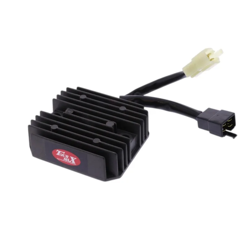 TOURMAX Regulator Tensiune Honda Arctic Cat RGU-121 releu încarcare