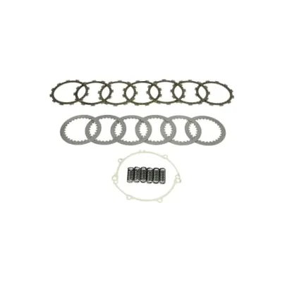 Kit Ambreiaj Complet TRW YAMAHA WR250 2008-2014