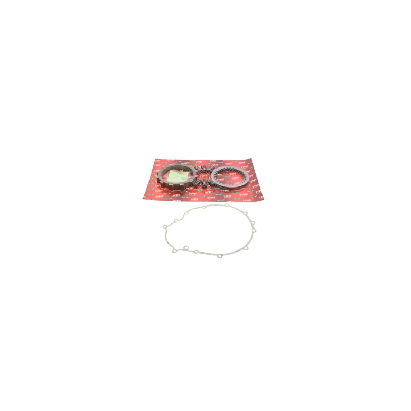 Kit Ambreiaj Complet TRW KAWASAKI EN500 GPZ500 KLE500