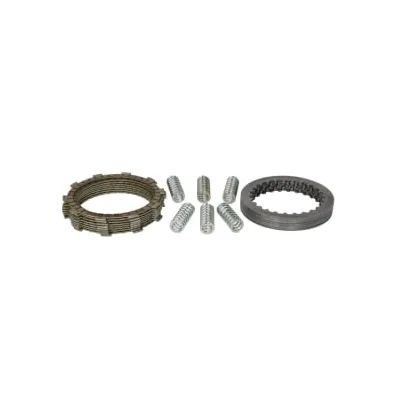 Kit Ambreiaj Complet TRW Honda CBR 600F 2011-2014