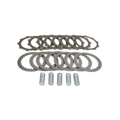 Kit Ambreiaj Complet TRW Honda CB600 HORNET CBF600 2007-2013
