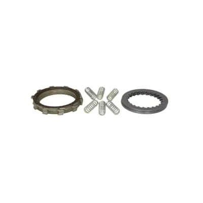 Kit Ambreiaj Complet TRW HONDA VT750 C SHADOW XL650V TRANSALP XRV650 AFRICA TWIN