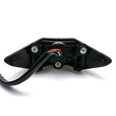 Stop Spate Led Kawasaki Ninja 250 300 semnalizari 2013 2014 lampa