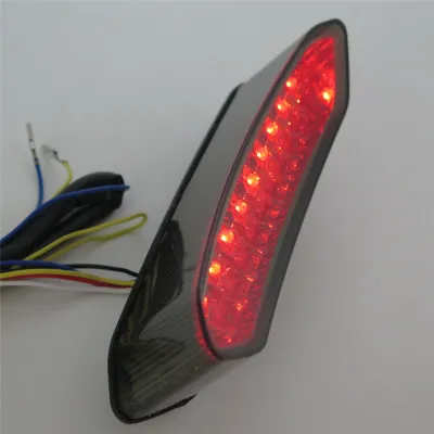 Stop Spate Led Yamaha R1 2002-2003 Raptor 700 Semnalizari