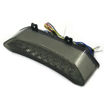 Stop Spate Led Yamaha R1 2002-2003 Raptor 700 Semnalizari