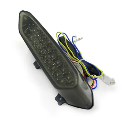 Stop Spate Led Yamaha R1 2002-2003 Raptor 700 Semnalizari
