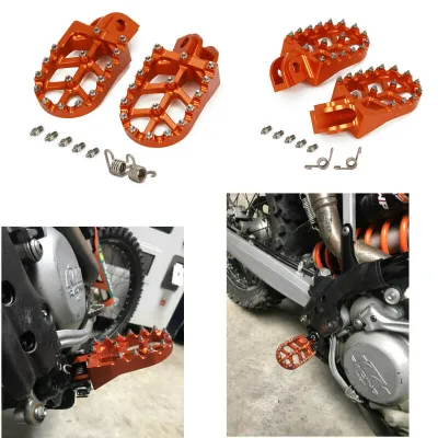 Set Scarite Moto KTM exc sx xcf smr smc 125-1290 an 1998-2021