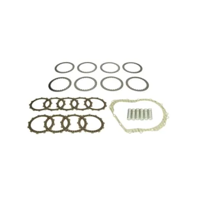Kit Ambreiaj Complet TRW SUZUKI GSXR750 600 2006-2010