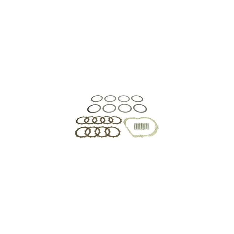 Kit Ambreiaj Complet TRW SUZUKI GSXR750 600 2006-2010