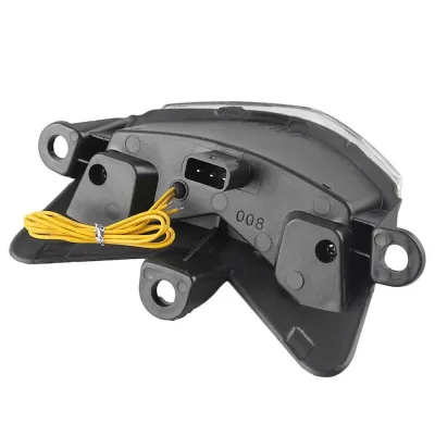 Stop Spate Led Kawasaki ZX10R Ninja 2004 2005 Fumuriu