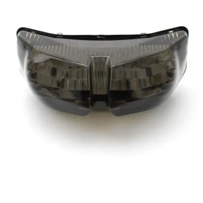Stop Spate Led Yamaha FZ8 10-13 FZ1N 06-13 Fumuriu