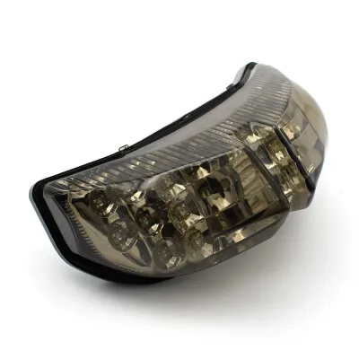 Stop Spate Led Yamaha FZ8 10-13 FZ1N 06-13 Fumuriu