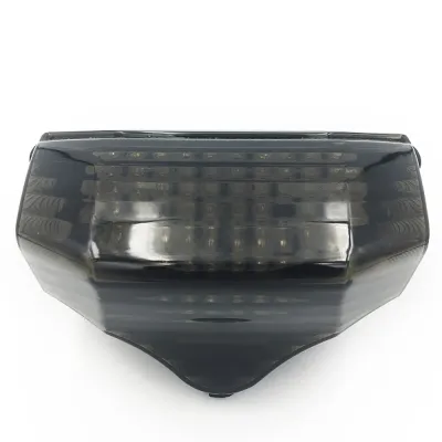 Stop Spate Led Yamaha FZ6 2004-2009 Fumuriu Semnalizari