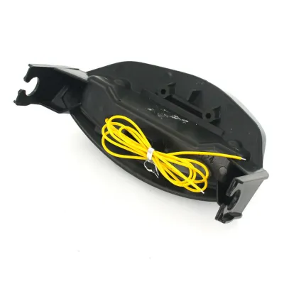 Stop Spate Led Suzuki GSXR 1000 05-06 Fumuriu semnalizari