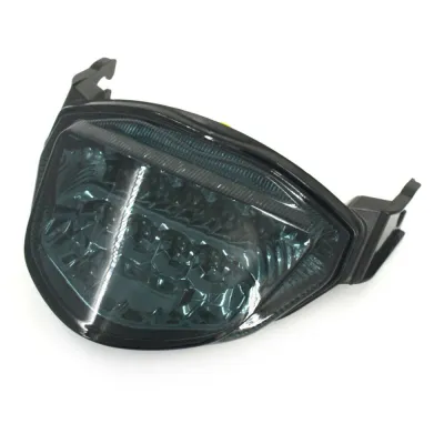 Stop Spate Led Suzuki GSXR 1000 05-06 Fumuriu semnalizari