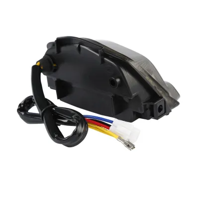 Stop Spate Led Honda CBR 1000RR 08-16 fumuriu semnalizari