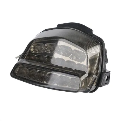 Stop Spate Led Honda CBR 1000RR 08-16 fumuriu semnalizari