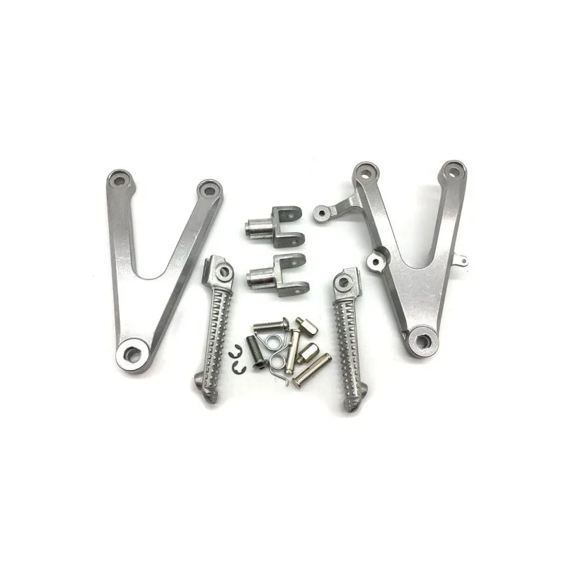 Suport Scarite Pilot Fata Yamaha R1 2002 2003 stanga dreapta