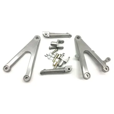 Suport Scarite Pilot Fata Yamaha R1 2002 2003 stanga dreapta