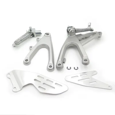 Suport Scarite Pilot Fata Yamaha R1 2007 2008 stanga dreapta