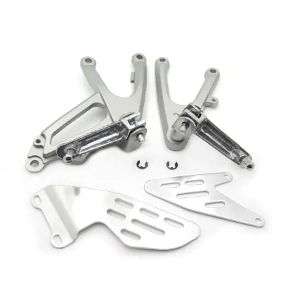Suport Scarite Pilot Fata Yamaha R1 2007 2008 stanga dreapta