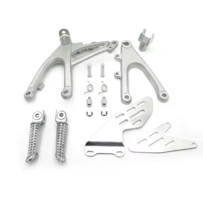 Suport Scarite Pilot Fata Yamaha R1 2007 2008 stanga dreapta