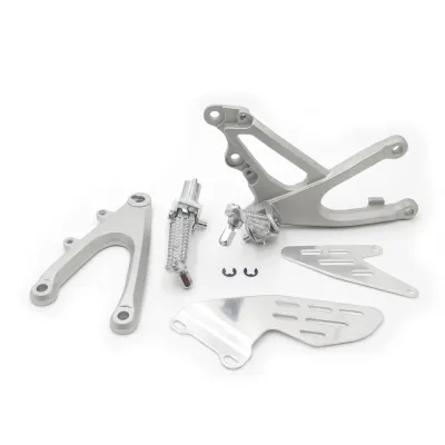 Suport Scarite Pilot Fata Yamaha R1 2007 2008 stanga dreapta