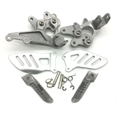 Suport Scarite Pilot Fata Suzuki GSXR 600 750 1000 stanga dreapta A451