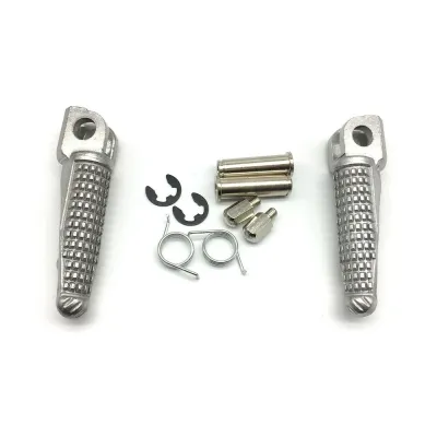 Suport Scarite Pilot Fata Kawasaki Ninja ZX10R 2004 2005 Stanga Dreapta