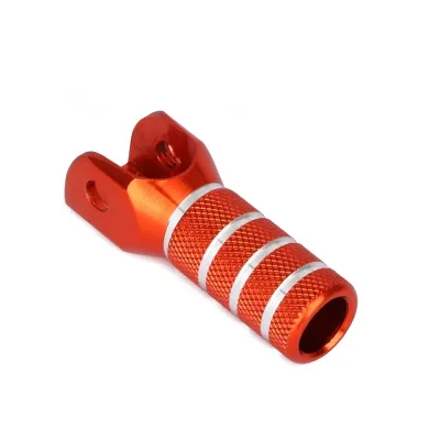 Set Varf Pedala Frana si Cap Schimbator Viteze KTM Cross Enduro