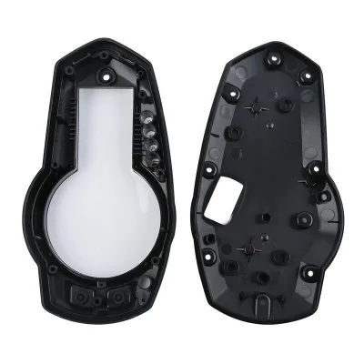 Carcasa Bord Kawasaki ZX6R an 2009-2012 Kilometraj