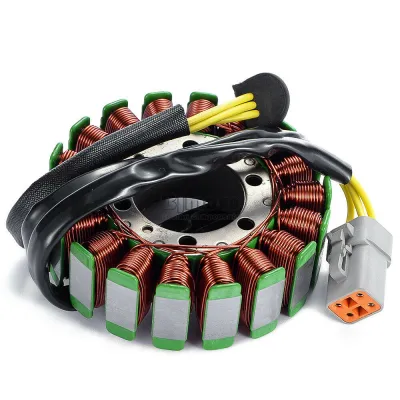 Stator Canam Outlander Renegade Alternator Bobina Can-am BRP