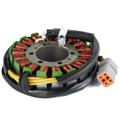 Stator Canam Outlander Renegade Alternator Bobina Can-am BRP