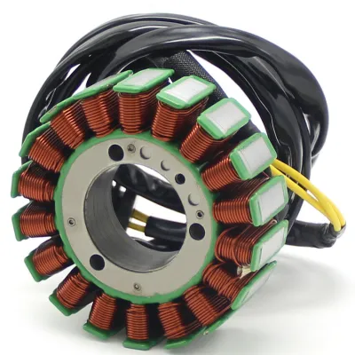Stator Canam Outlander Renegade Maverick Alternator Bobina